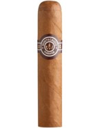 MONTECRISTO MEDIA CORONA 25